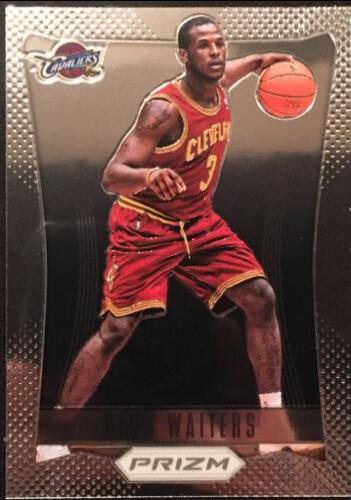 Dion Waiters [Prizm] #242