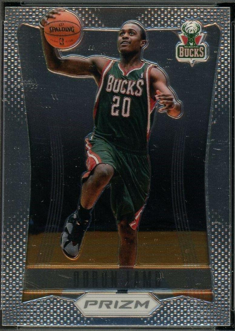 Doron Lamb #288