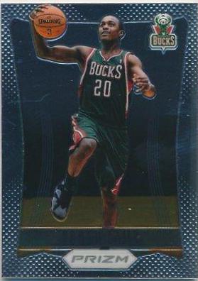 Doron Lamb [Prizm] #288