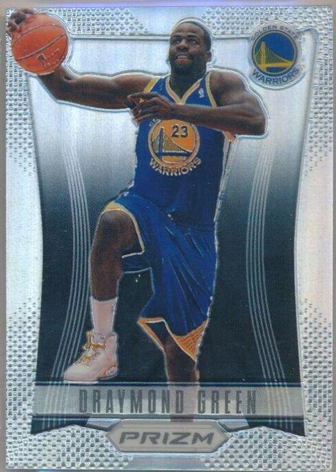 Draymond Green [Prizm] #282