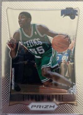 E'Twaun Moore #252