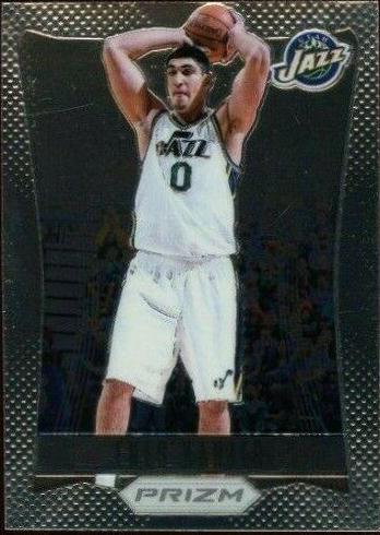 Enes Kanter #214