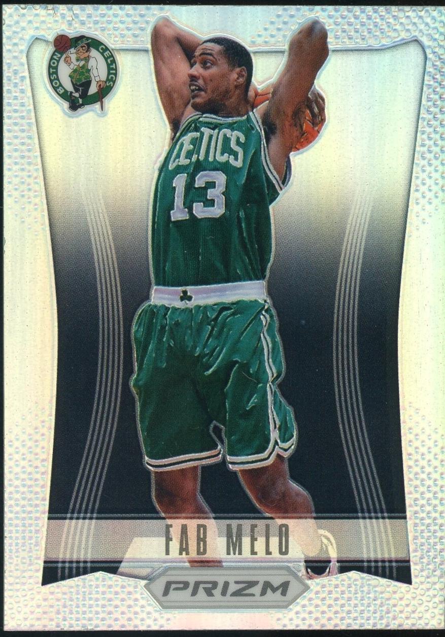 Fab Melo [Prizm] #259