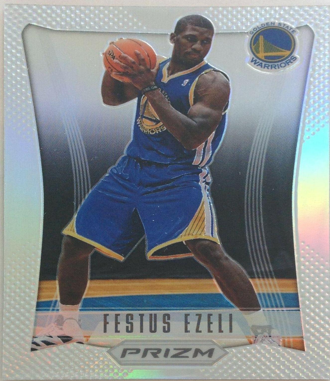 Festus Ezeli #261