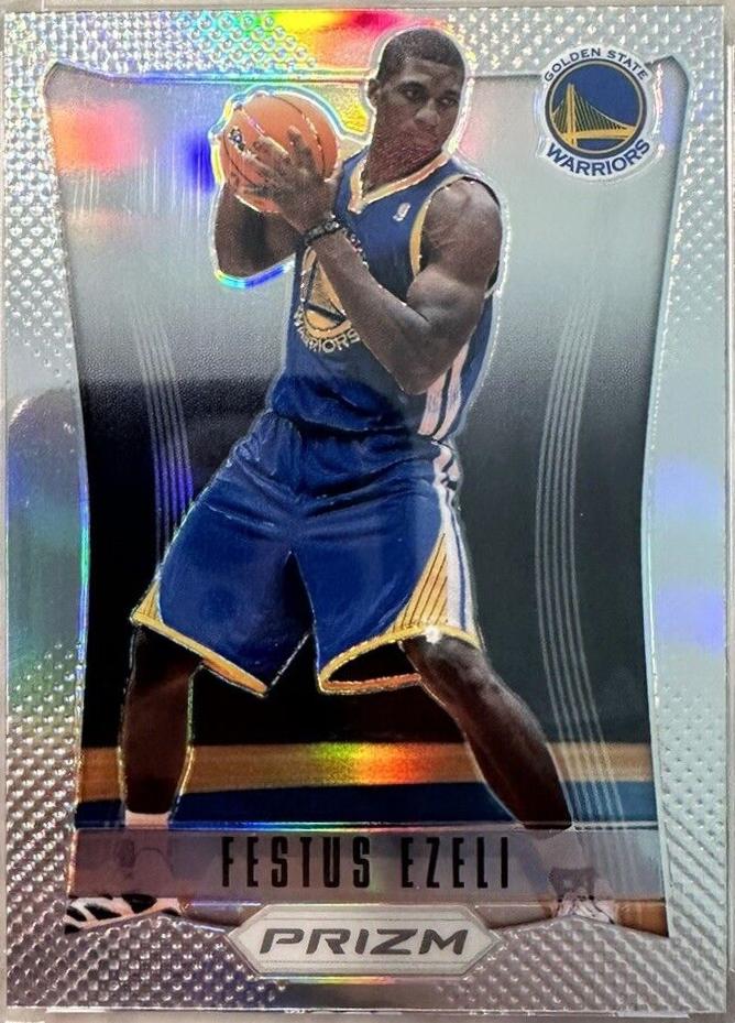 Festus Ezeli [Prizm] #261