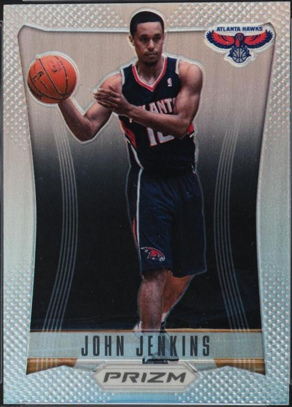 Greg Stiemsma [Prizm] #300