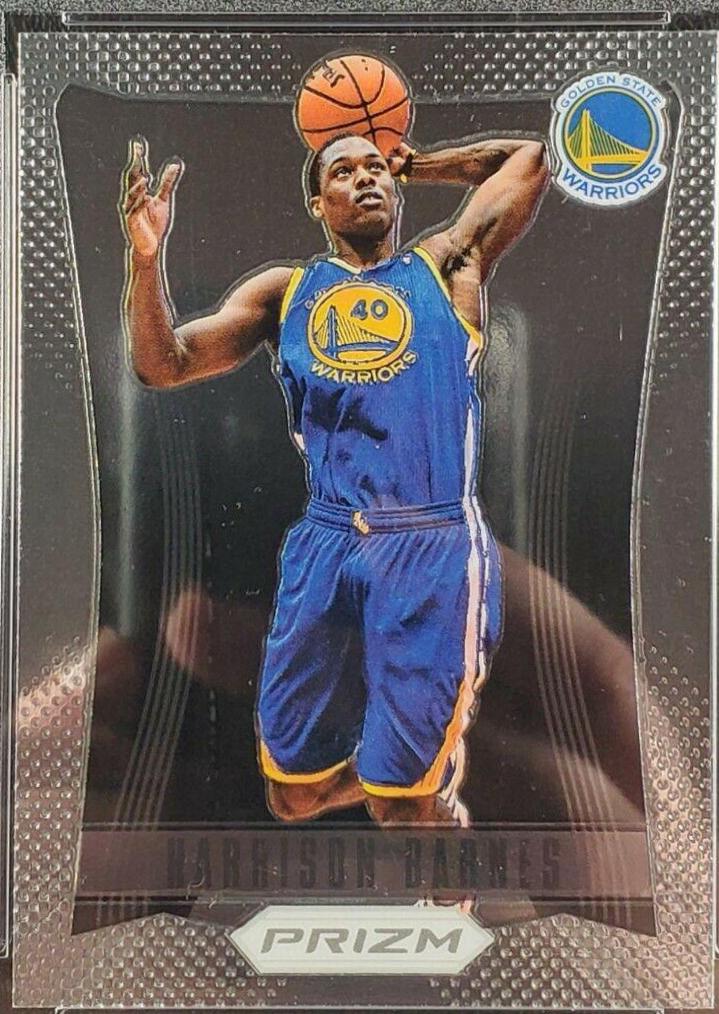 Harrison Barnes #246