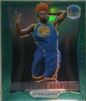 Harrison Barnes [Green Prizm] #246