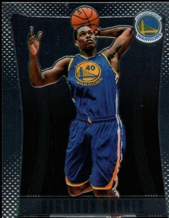 Harrison Barnes [Prizm] #246