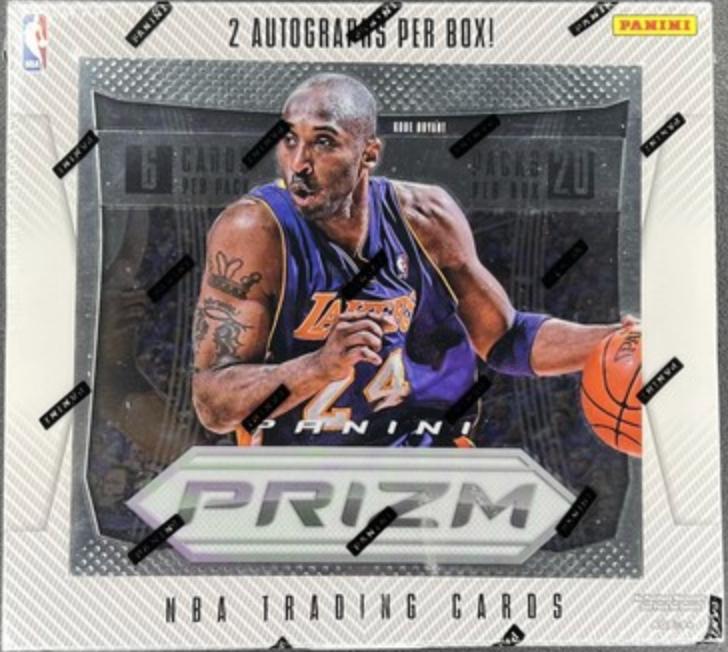 Hobby Box