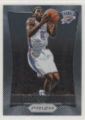 Hollis Thompson #52