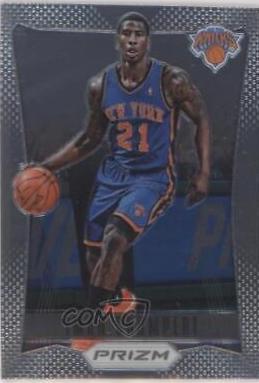 Iman Shumpert #217