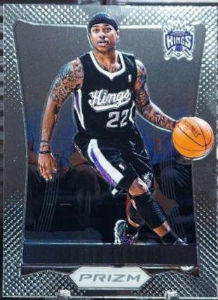 Isaiah Thomas #222