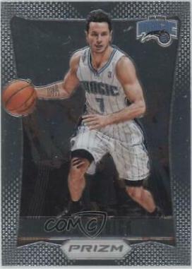 J.J. Redick [Prizm] #74