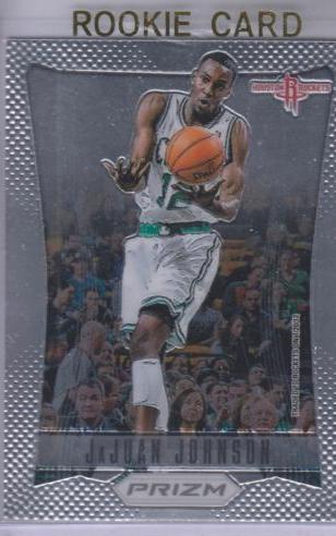 JaJuan Johnson #228