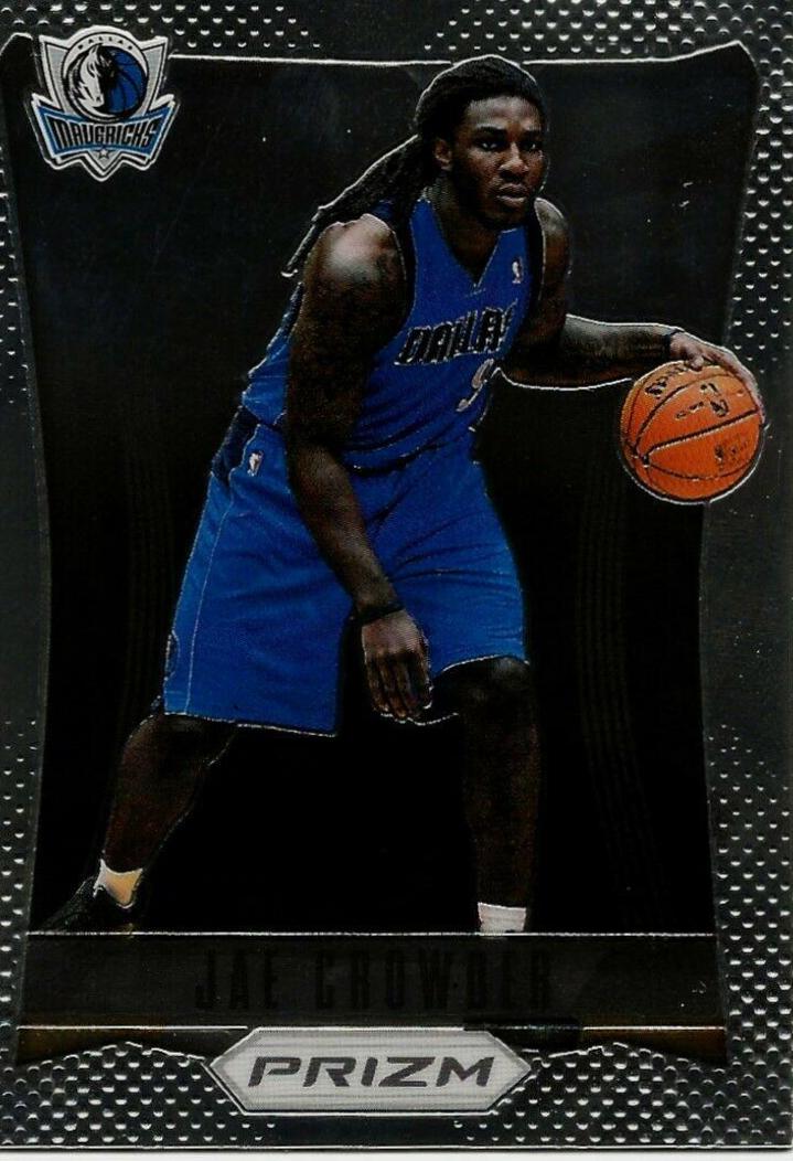 Jae Crowder #278