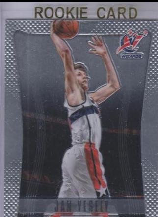 Jan Vesely [Prizm] #224
