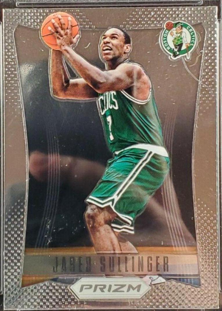 Jared Sullinger #258