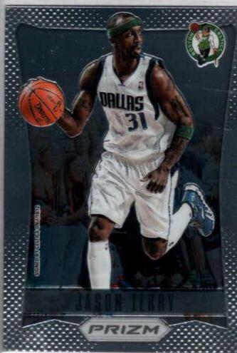 Jason Terry [Prizm] #133