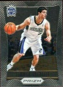 Jimmer Fredette #212
