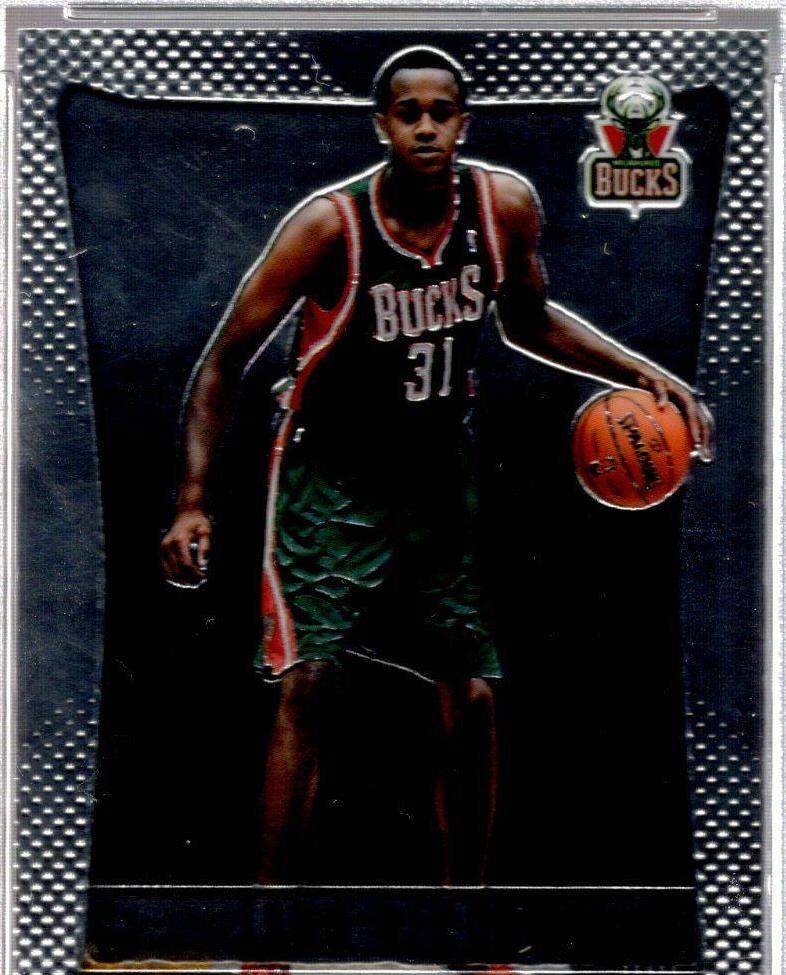 John Henson #251