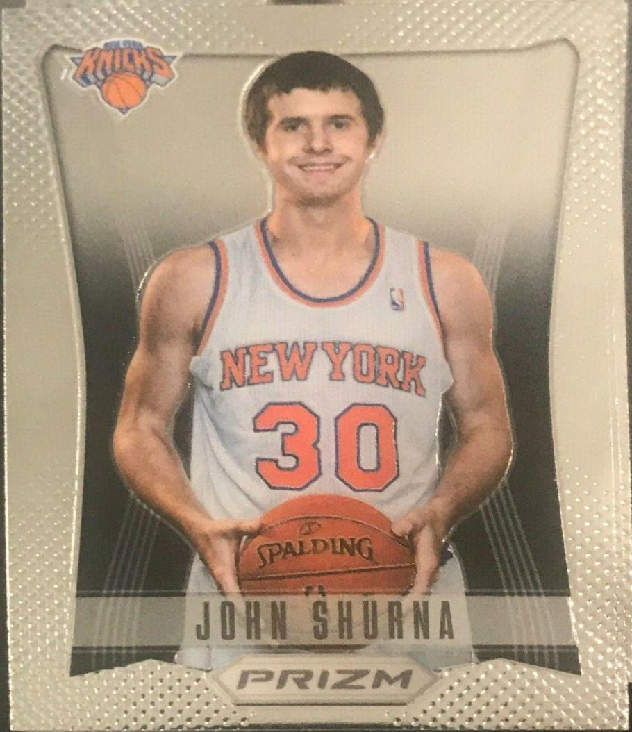 John Shurna #270