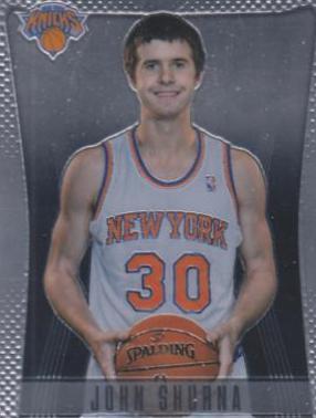 John Shurna [Prizm] #270