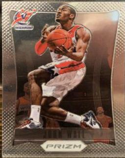 John Wall #22