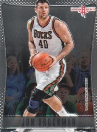 Jon Brockman #112