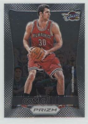 Jon Leuer #269