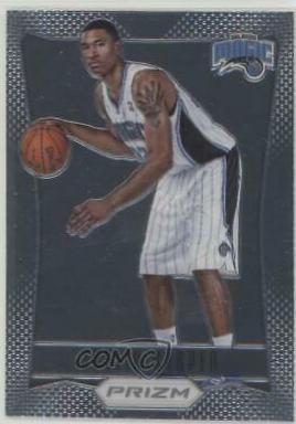 Justin Harper Prizm #229