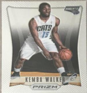 Kemba Walker #225