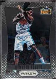 Kenneth Faried #208