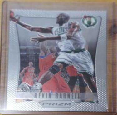 Kevin Garnett #33
