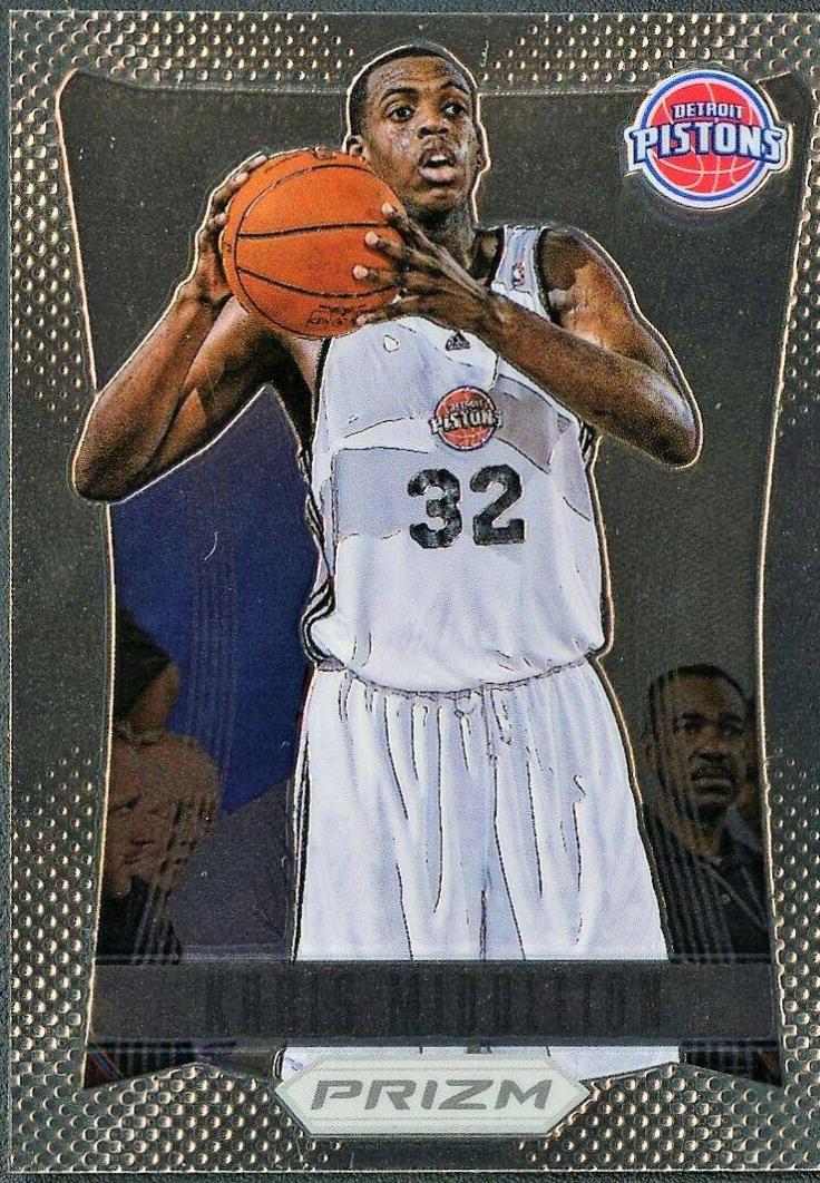 Khris Middleton #285