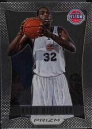 Khris Middleton [Prizm] #285