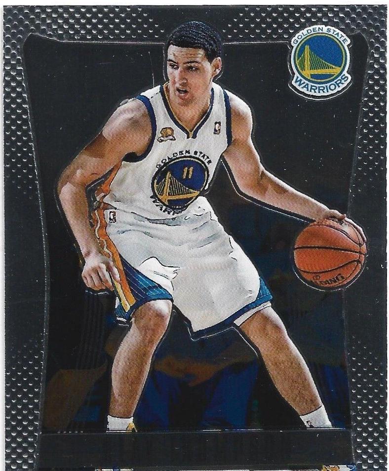 Klay Thompson #203