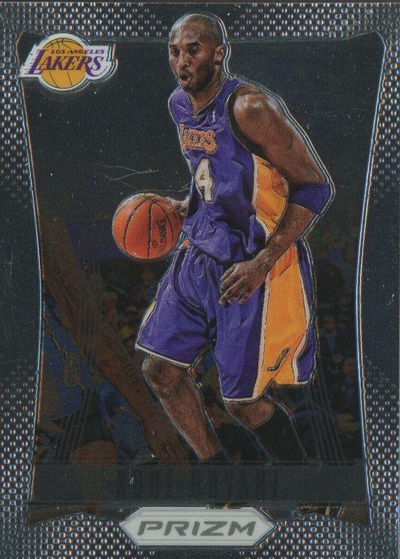 Kobe Bryant #24