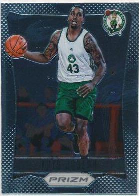 Kris Joseph #292