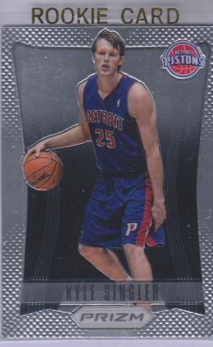 Kyle Singler #234