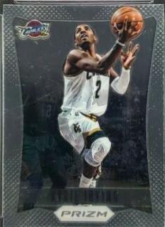 Kyrie Irving [Prizm] #201