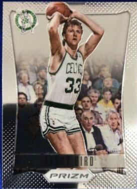 Larry Bird #163