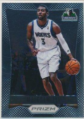 Malcolm Lee #276
