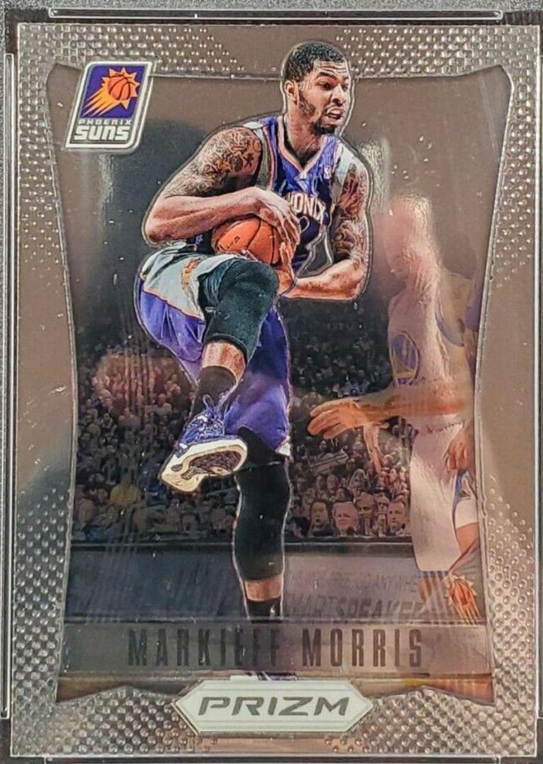 Markieff Morris #218