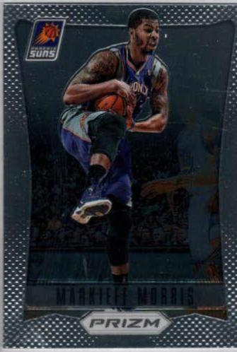 Markieff Morris [Prizm] #218