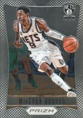 Marshon Brooks [Prizm] #202