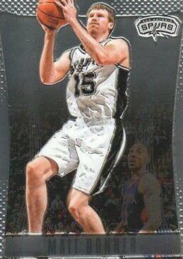 Matt Bonner #23