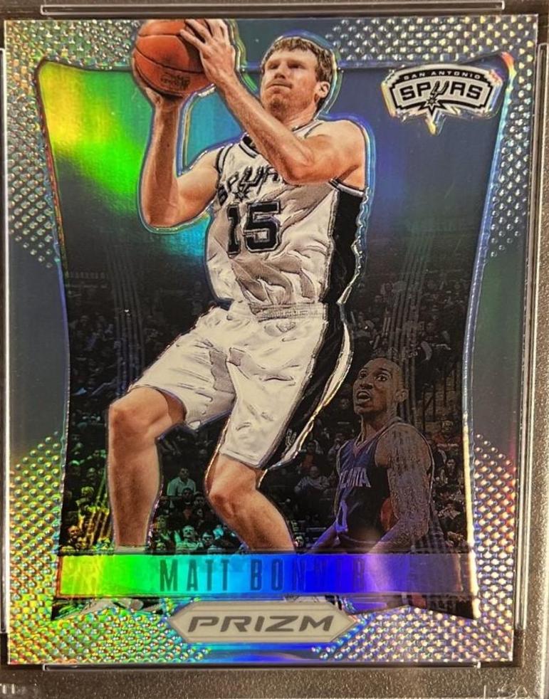 Matt Bonner [Prizm] #23