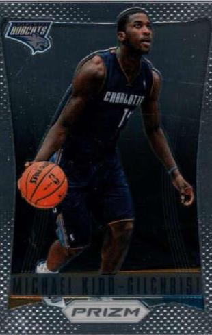 Michael Kidd Gilchrist #237