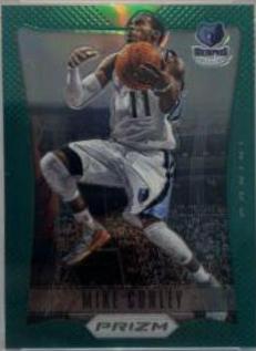 Mike Conley [Prizm] #31